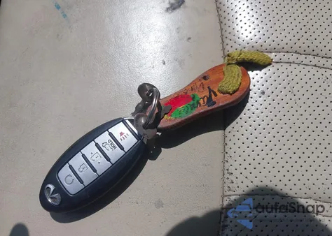 2013 Infiniti Jx35 из США, поврежденный, VIN 5N1AL0MM6DC309934